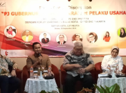 Harapan untuk Pj Gubernur Pengganti Anies, Kadin DKI: Butuh Suasana yang Kondusif