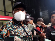KPK Cecar Wabup Mamberamo Tengah soal Pengondisian Pemenang Proyek