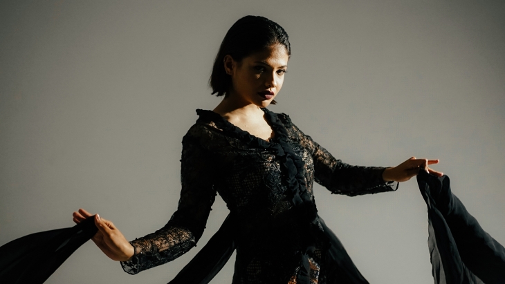 Sara Fajira Padukan Tiga Elemen Budaya dalam Single 'Tea & Beans'
