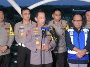 Cuti Tambahan ASN hingga Diskon Tol Turunkan Kepadatan Arus Balik