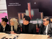 'Reality Club Presents...', Album Penuh Romansa dari Reality Club