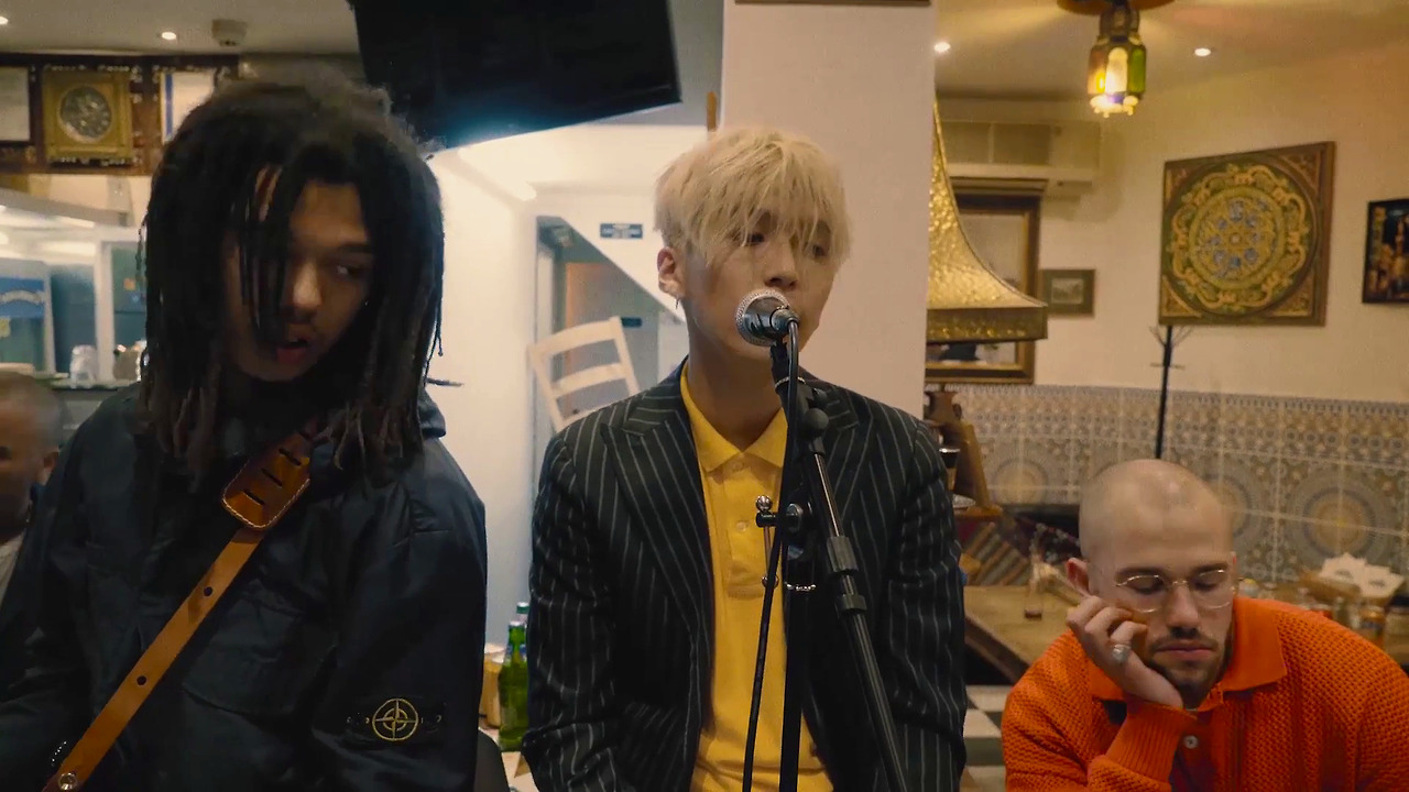3 Musisi Indie Korea yang Tak Kalah Keren untuk Didengarkan Musiknya