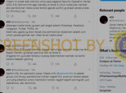 [HOAKS Atau FAKTA]: Buntut Kericuhan Demo Omnibus Law, Bakal Ada Pemblokiran Medsos