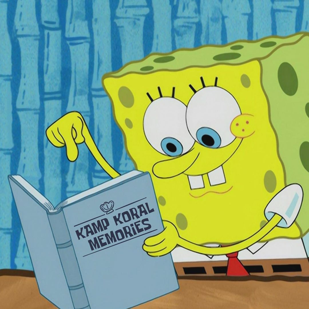 spongebob