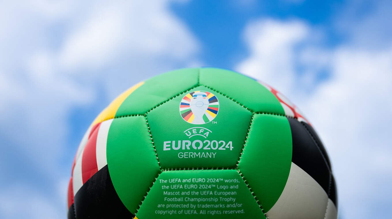 Fakta Menarik Jerman vs Skotlandia di Laga Pembuka Euro 2024