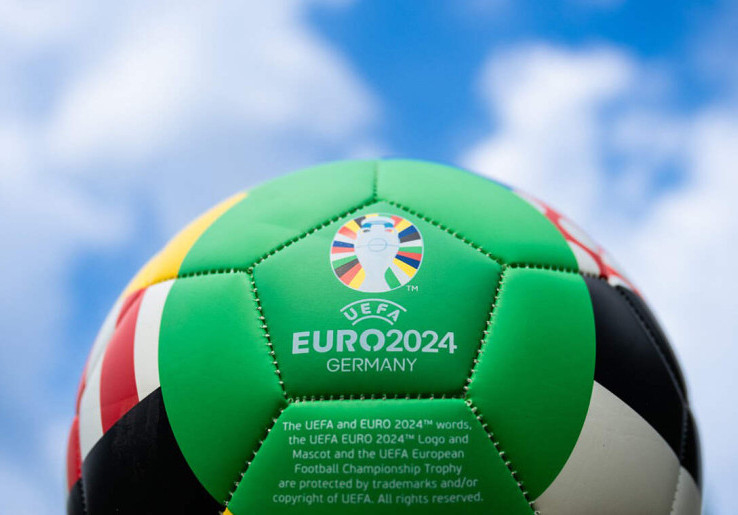 Fakta Menarik Jerman vs Skotlandia di Laga Pembuka Euro 2024