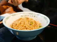 Penderita Diabetes Boleh Makan Mi Instan, Tapi…