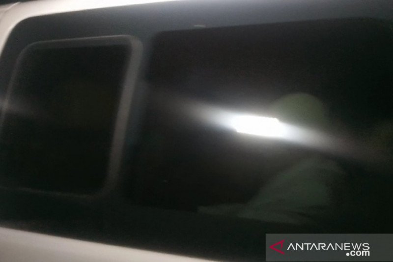 Abu Bakar Baasyir Sudah Keluar Penjara Gunung Sindur 
