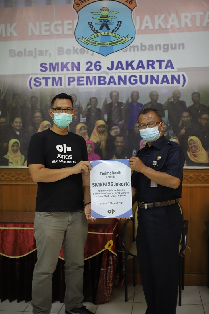 kerja sama
