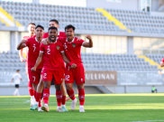 Timnas Indonesia Tampil dengan Rata-Rata Usia Termuda di Piala Asia 2023 Oatar