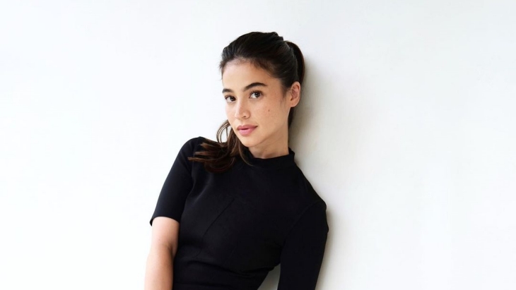 Berita batasan untuk diri. (Foto: Instagram/@annecurtissmith)