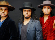 Album Ke-10 Gugun Blues Shelter Segera Rilis dalam Format Digital