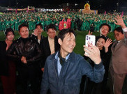 Kenalan dengan 9 Karakter Baru di 'Squid Game 2'