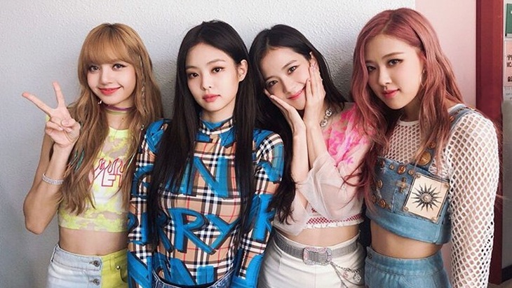 BLACKPINK Jadi Grup K-Pop Tercepat untuk Pencapaian 450 Juta Viewers