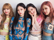 BLACKPINK Jadi Grup K-Pop Tercepat untuk Pencapaian 450 Juta Viewers