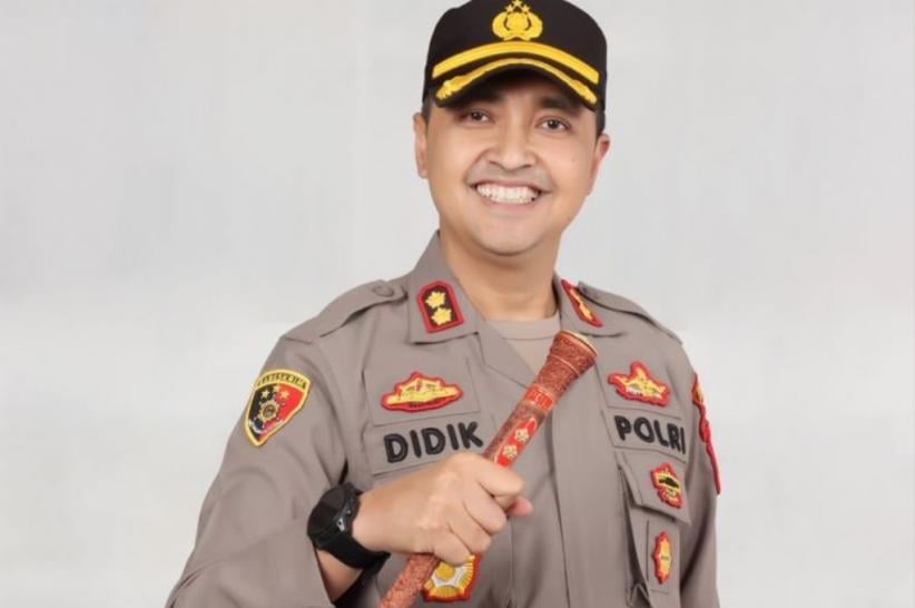 Jejak MDMA di Helai Rambut Sang Istri Perwira