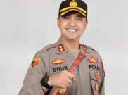 Jejak MDMA di Helai Rambut Sang Istri Perwira