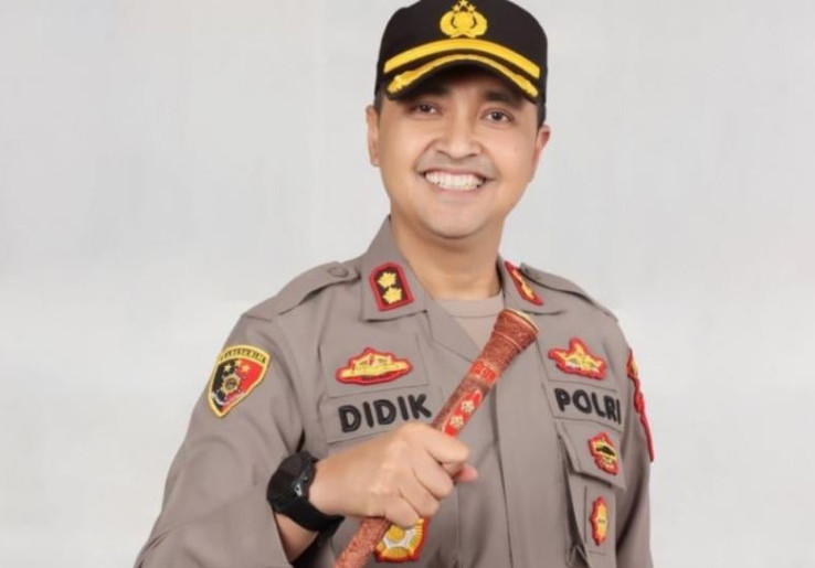 Jejak MDMA di Helai Rambut Sang Istri Perwira