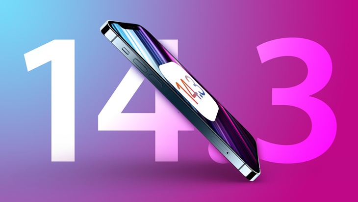 iOS 14.3 Rilis, Hadirkan Fitur ProRAW untuk iPhone 12 Pro dan 12 Pro Max