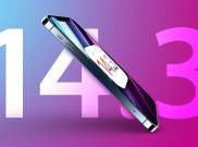 iOS 14.3 Rilis, Hadirkan Fitur ProRAW untuk iPhone 12 Pro dan 12 Pro Max