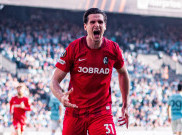 Manchester United dan Arsenal Berebut Igor Matanovic, Freiburg Ogah Lepas Januari 2027