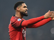 Ruben Loftus-Cheek Siap Tinggalkan AC Milan, Bidik Gelandang Manchester United dan Tottenham