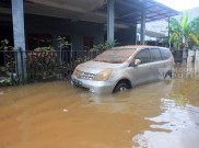 Waspada Cuaca Ekstrem, BPBD DKI Imbau Masyarakat Siaga Hingga 11 Maret