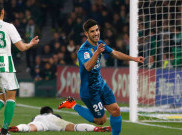 Wow, Real Madrid Tembus 6.000 Gol di La Liga