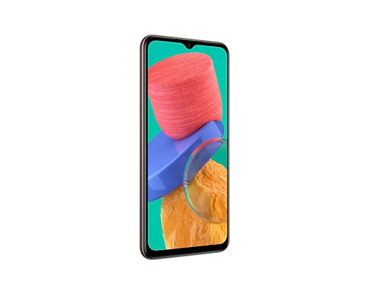 Samsung Galaxy M33 5G Rilis di Indonesia, Intip Spesifikasinya