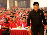 Polemik Dugaan Gratifikasi Jet Pribadi Kaesang, PDIP: Hukum Harus Berkeadilan!