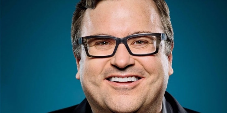 reid hoffman