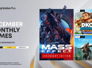 Game Gratis di PlayStation Plus Desember 2022