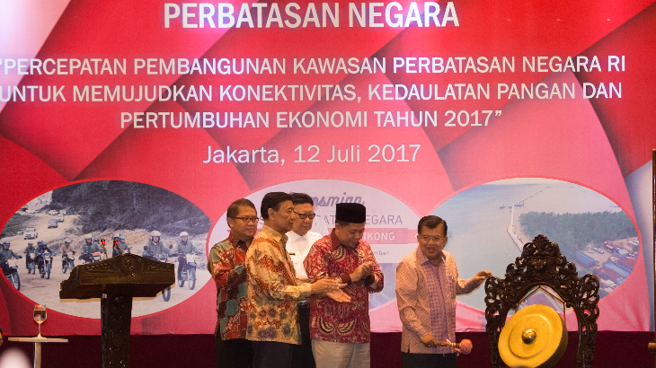 Wapres Jusuf Kalla
