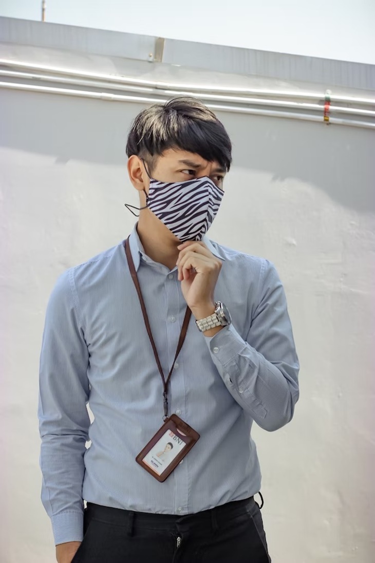 COVID-19 Belum Selesai, Tetap Jaga Imun Tubuh