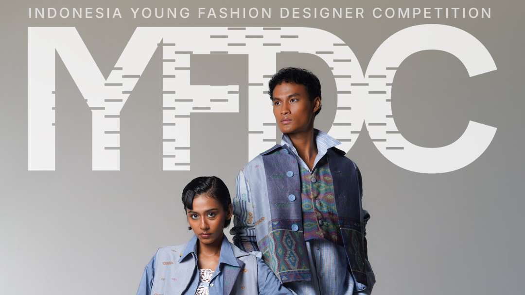12 Desainer Muda Lolos Semifinal IYFDC 2026, Siap Tampil di BTN Indonesia Fashion Week