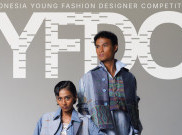 12 Desainer Muda Lolos Semifinal IYFDC 2026, Siap Tampil di BTN Indonesia Fashion Week
