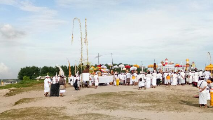 4 Pantangan Bagi Travellers yang Berlibur di Bali Saat Nyepi