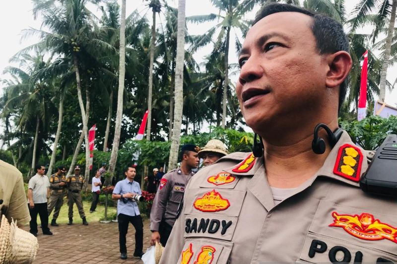 Turis Ukraina Dirampok dan Diculik di Bali, Polisi Sebut Pelakunya 9 WNA