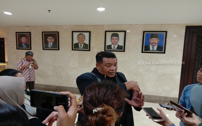  Sebut Pulau Reklamasi sebagai Pantai, Bestari Sarankan Anies Baca KBBI
