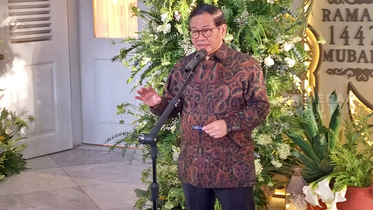 Jakarta Darurat Parkir Liar! Pramono Anung Sikat Habis Lapak Ilegal di Belakang Grand Indonesia Hingga MRT Lebak Bulus