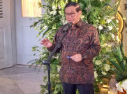 Jakarta Darurat Parkir Liar! Pramono Anung Sikat Habis Lapak Ilegal di Belakang Grand Indonesia Hingga MRT Lebak Bulus