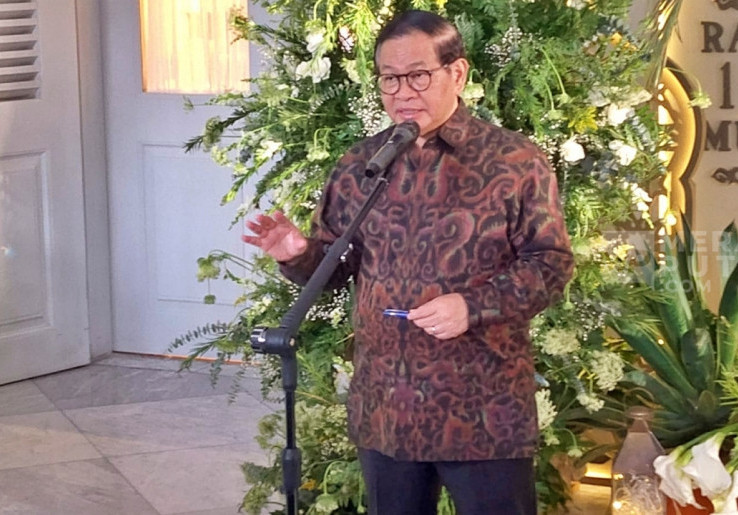 Jakarta Darurat Parkir Liar! Pramono Anung Sikat Habis Lapak Ilegal di Belakang Grand Indonesia Hingga MRT Lebak Bulus