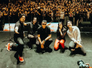 Portura Akhiri Etape Empat Kota di Pos Bloc Jakarta, Merayakan Dialog Musik dan Kota