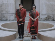 Belajar dari Foto 'Prewed' Kahiyang, ini Tip 'Selfie' di Situs Warungbroto