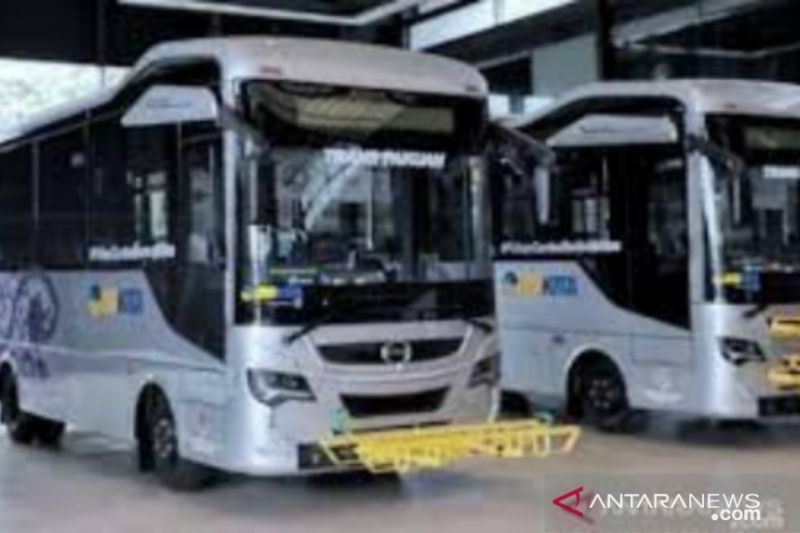 Tarif TransPakuan di Kota Bogor Bakal Lebih Rendah dari TransJakarta