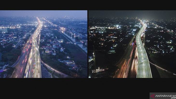 Budi Karya Tiba-tiba Perlonggar Aturan Transportasi, Polri Belum Bersikap