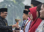 Anak Buah Diciduk Tim Saber Pungli, Djarot Ingatkan Masyarakat Soal Uang Tip