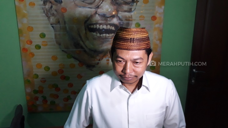MUI: Yang Waras Tak Boleh Ngalah, Kaum Waras Harus Bekerja Aktif Pengaruhi Opini Publik