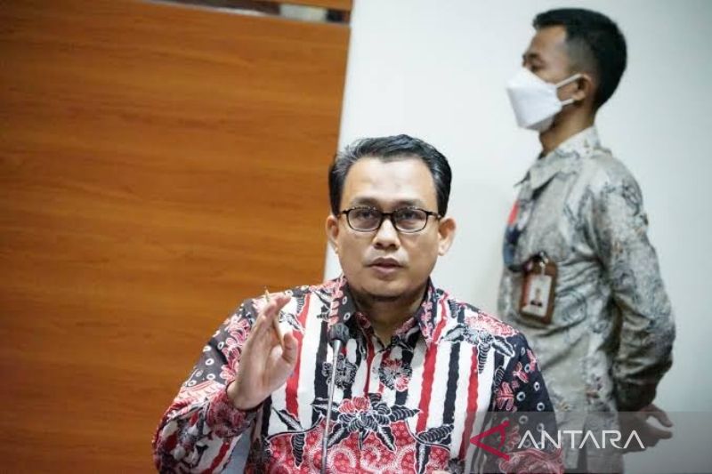 KPK Perpanjang Penahanan Eks Pejabat Pajak Rafael Alun Selama 40 Hari