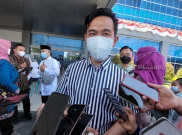 Solo Raya Turun Level 3, Gibran Siapkan PTM Terbatas